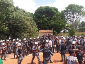 CPT contesta dados do governo Dino sobre conflitos fundiários e agrários no MA