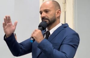 Colinas pode ter disputa entre famílias de Brandão e de Márcio Jerry