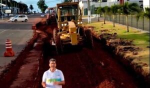 Intervenção de Braide no retorno do Calhau deve acabar com “rotatória da morte”