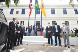 Apenas 11 dos 31 vereadores de São Luís comparecem ao 1º dia de retorno aos trabalhos