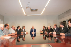 Associação dos Criadores conquista apoios para a realização da Expoema 2019