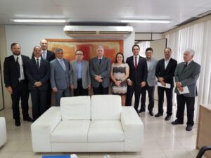 Conselheiros recuam e transparência do TCE-MA será aprimorada