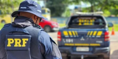 Homem procurado por pornografia infantil é preso em abordagem na BR-010, em Imperatiz