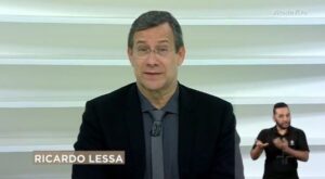 Apresentador do Roda Viva como foi censurado por Dória na TV Cultura
