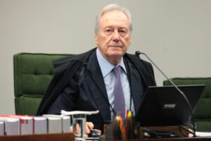 Lewandowski determina verba proporcional a candidatos negros nas eleições 2020