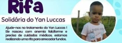 Justiça obriga município de Poção de Pedras a custear tratamento de criança em SL