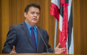 Vitória de Rigo Teles é prevista em pesquisa de Barra do Corda