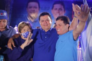 Núcleo de Fiscalização do TCE aponta risco de direcionamento em licitações de Rigo Teles