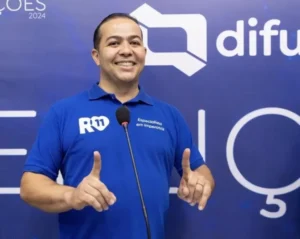 Rildo Amaral é eleito prefeito de Imperatriz