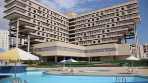 Rio Poty Hotel é condenado a pagar R$ 200 mil por danos ambientais