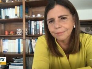 A cepa indiana e a desinformação de Roseana Sarney