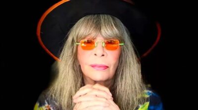 Rita Lee, rainha do rock brasileiro, morre aos 75 anos