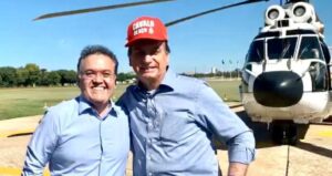 Bolsonaro fará agenda eleitoral no Maranhão