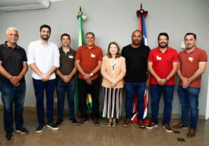 Tudo indica que a FAMEM será conduzida pelo agora prefeito de Bacabal, Roberto Costa…