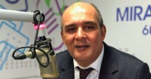 Sucessão de equívocos marca a morte de Roberto Fernandes..
