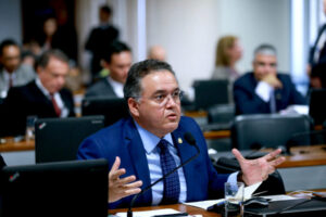 Roberto Rocha diz confiar no trabalho de Sérgio Moro