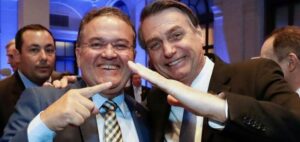 Aliança com bolsonarismo afunda o PSDB no Maranhão