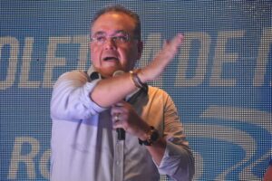 Professor da Unicamp acusa Roberto Rocha de racismo por atribuir riqueza da região Sul à classe média europeia