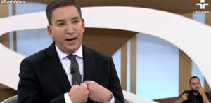 Roda Viva com Greenwald: a vergonha do jornalismo