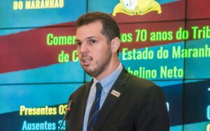 Rodrigo Lago volta a desmentir fake news sobre previdência maranhense e enquadra Adriano Sarney: “críticas vazias”