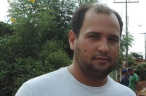 Em meio a demora de afastamento pelo TJ, Rodrigo Oliveira já recebeu R$ 11 milhões