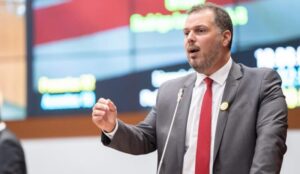 Concurso do TJ-MA aplicará lei de Rodrigo Lago sobre o Maranhão…