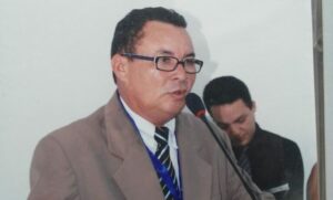 Morre o vice-prefeito de Bacabeira, Romualdo Oliveira
