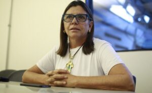 Roseana recupera-se após cirurgia em SP: “Foi tudo bem”