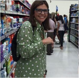 Roseana diz que pandemia que já matou mais de 60 mil brasileiros é chata e se Deus quiser vai passar logo