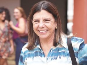 Roseana vira factoide nas eleições de São Luís…