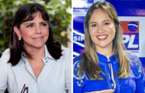 Com Roseana e Detinha na disputa, Maranhão pode voltar a eleger mulheres para Câmara após oito anos