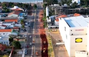 Após resolver trânsito no retorno do Caolho, Braide inicia solução também no retorno do Calhau