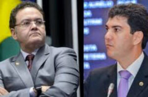 Braide & Roberto Rocha: dois lados da mesma moeda bolsonarista disputam paternidade de obra em Imperatriz