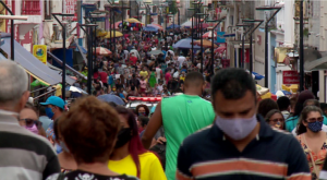 Comércio funcionará normalmente no período de Carnaval no Maranhão