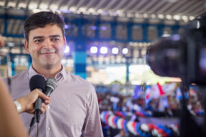 Progressistas e DC fecham apoio a Rubens Júnior em São Luís