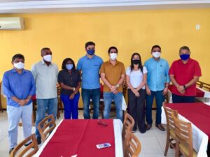 Fala de Orlando Silva não afeta aliança entre PCdoB e PT em São Luís