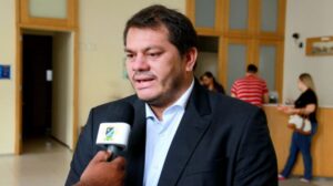 MP pede indisponibilidade de bens de Ruivo por esquema com a Ipiranga