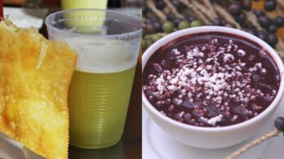 Saiba qual doença fatal pode ser transmitida pelo açaí e caldo de cana