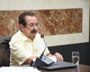 Mestre em Direito Tributário, Samuel Melo elabora manual de transição para novos prefeitos do MA