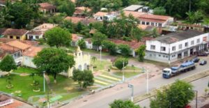 Cotação de preço em Santa Rita foi feita no Mercado Livre e um mês depois da compra dos respiradores