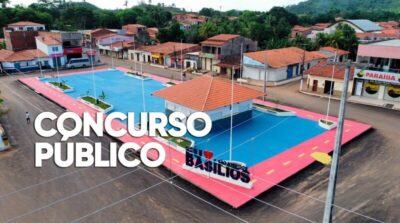 Resultado preliminar do Concurso Público de São José dos Basílios