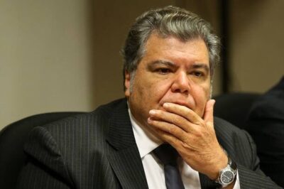 Sarney Filho é réu por licitação de 78 milhões de reais no Ministério do Meio Ambiente