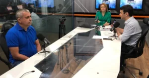Schnneyder promete mais segurança e educação para Timon e região dos Cocais