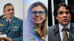 MDB realiza convenção para lançar candidatos proporcionais
