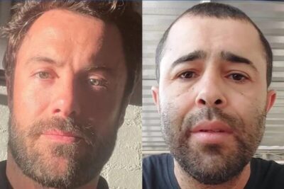 Motorista que atropelou ator Kayky Brito vai doar parte da vaquinha: ‘Deus já me abençoou’