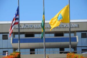 Com retomada do comércio não essencial, Alema inicia retorno das atividades presenciais