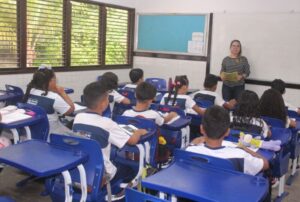 Seletivo para professores da prefeitura de São José de Ribamar bate recorde com 11.611 inscritos