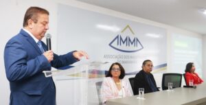 Seminário discute papel da Justiça e do Estado em saúde
