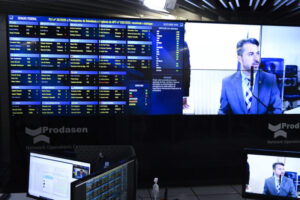 Senado aprova MP que dispensa licitação para combate à pandemia