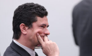 Comissão do Congresso tira Coaf de Sérgio Moro